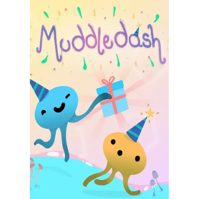 Muddledash (Steam/WW)