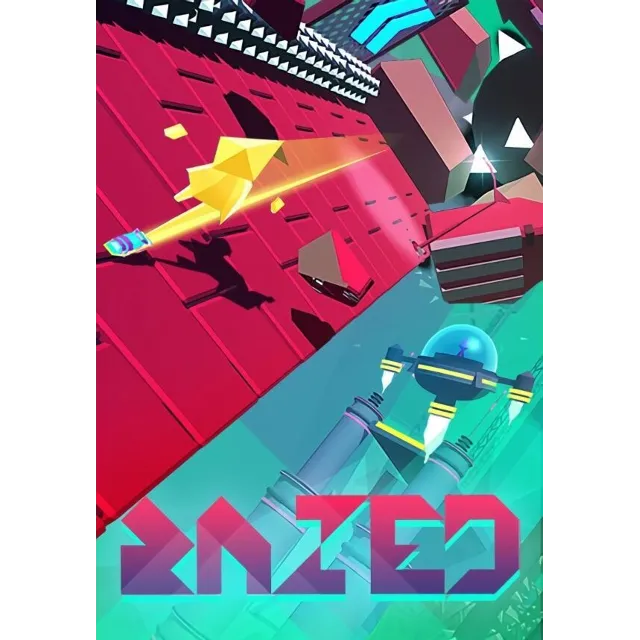 RAZED (Steam/WW)