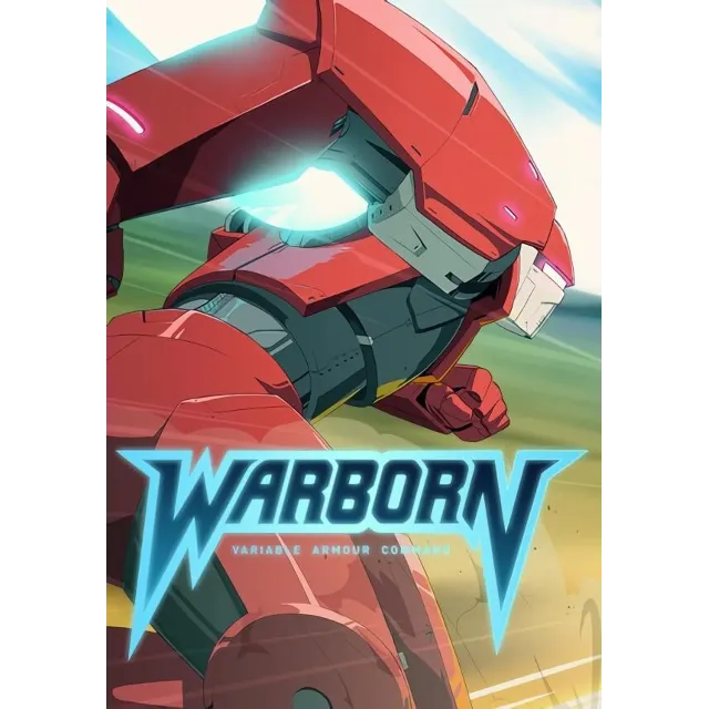 Warborn (Steam/WW)