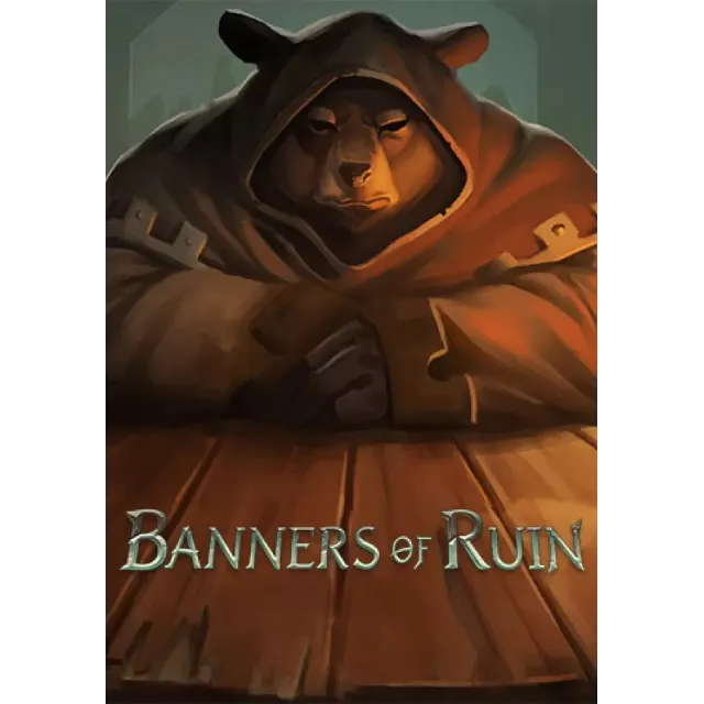 Banners of Ruin (Steam/EU)