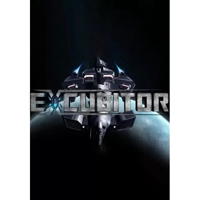 Excubitor (Steam/ROW)