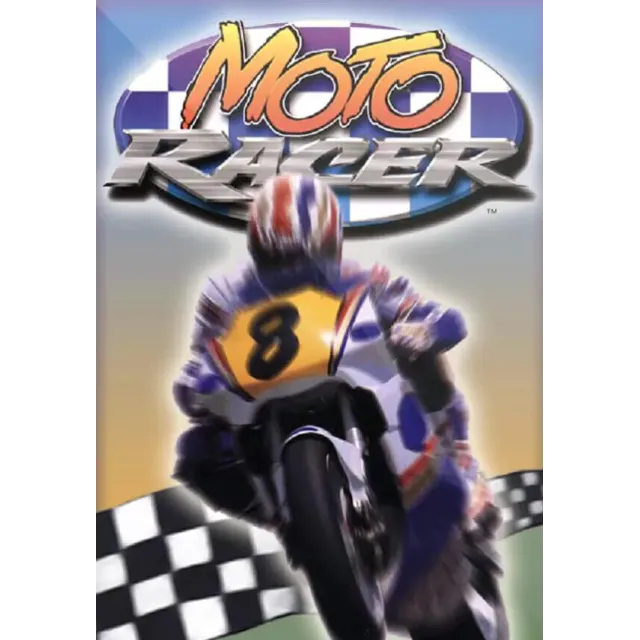 Moto Racer Collection (Steam/WW)