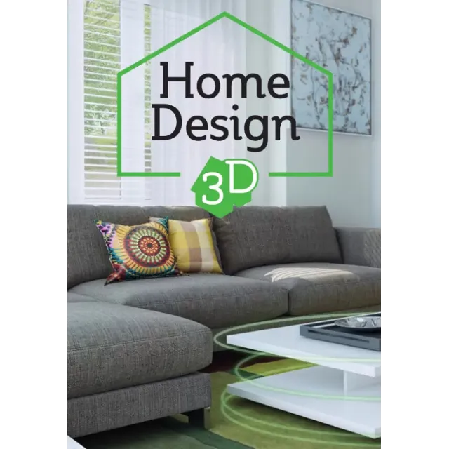 Home Design 3D (Steam/WW)