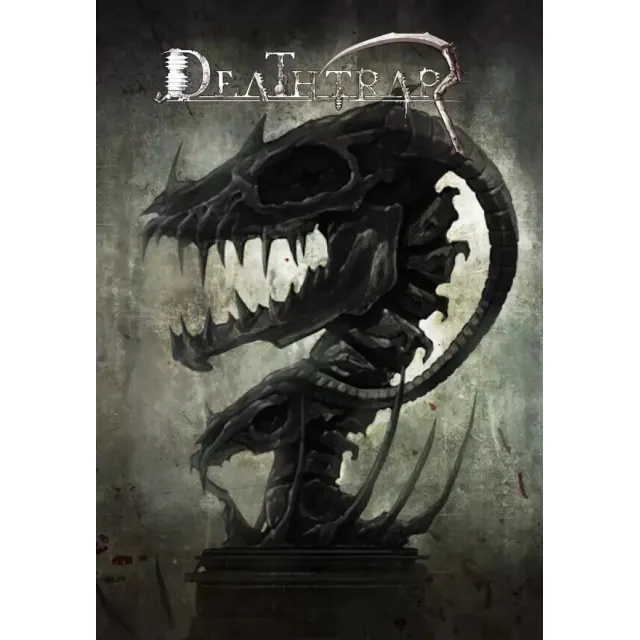 Deathtrap (Steam/WW)