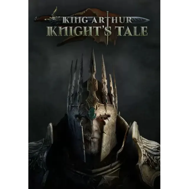 King Arthur: Knight's Tale (Steam/WW)