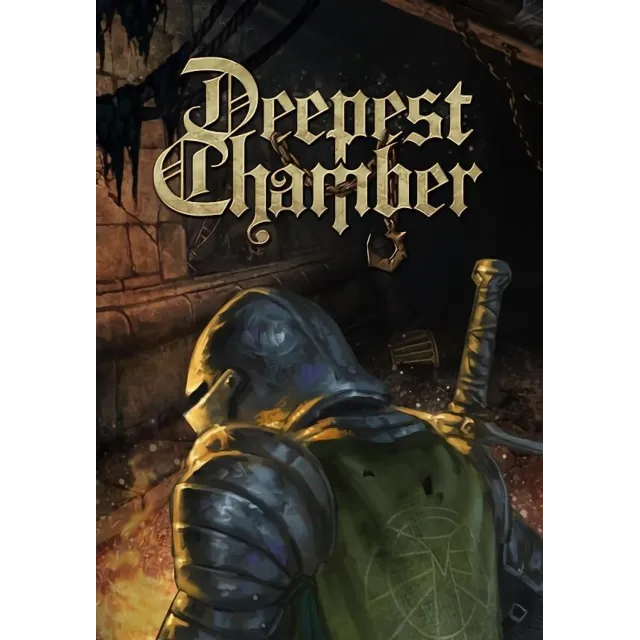 Deepest Chamber (Steam/ROW)
