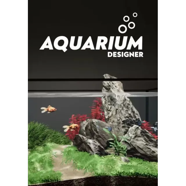 Aquarium Designer (Steam/RU)