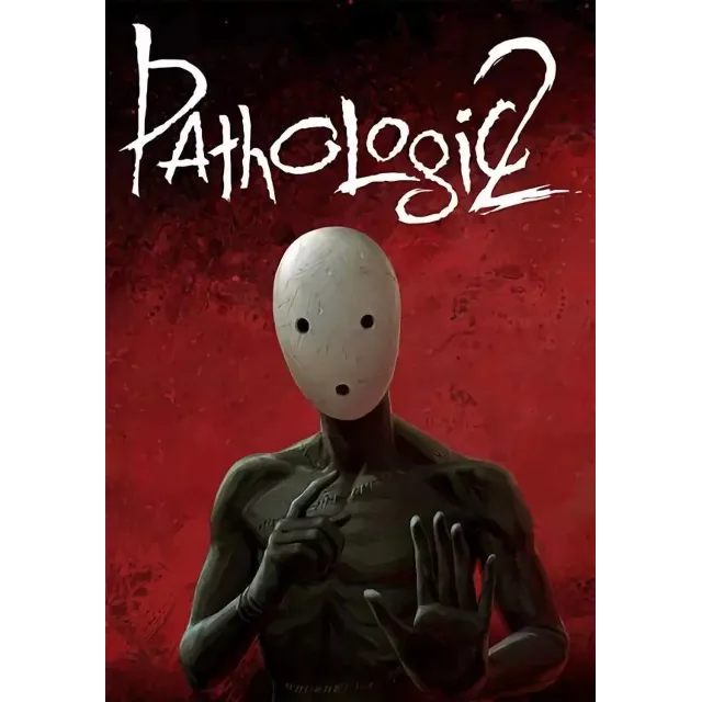 Pathologic 2 (Steam/ROW)