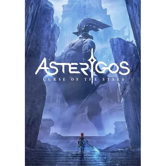 Asterigos: Curse of the Stars (Steam/RU+CIS)