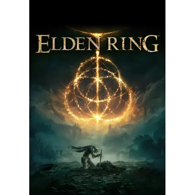 ELDEN RING (Steam/RU+CIS)