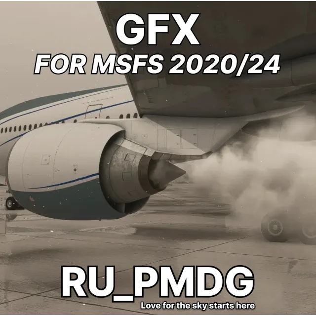 GFX for MSFS2020/24