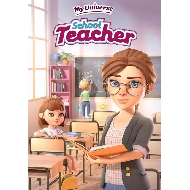 My Universe: School Teacher (Steam/WW)