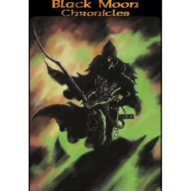 Black Moon Chronicles (Steam/WW)