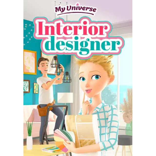 My Universe - Interior Designer (Steam/WW)