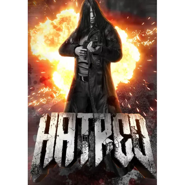 Hatred (Steam/WW)