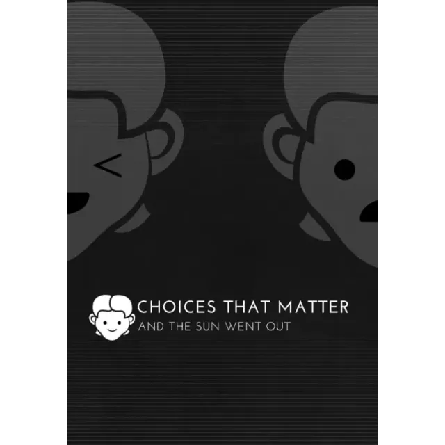 Choices That Matter: And The Sun Went Out (Steam/WW)