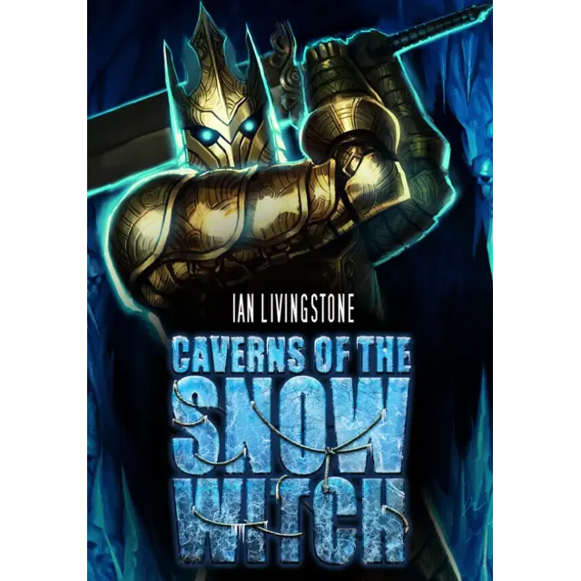 Caverns of the Snow Witch (Standalone) (Steam/WW)
