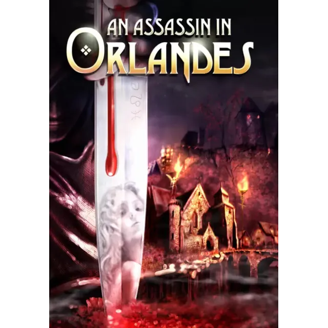 An Assassin in Orlandes (Steam/WW)