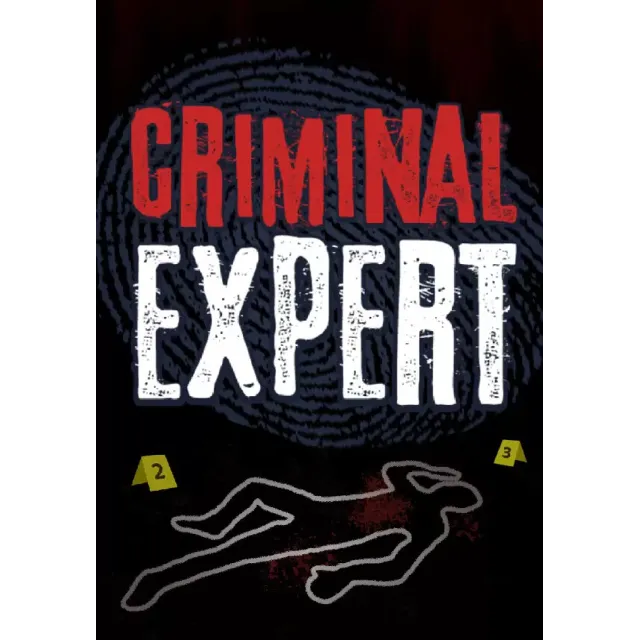 Criminal Expert (Steam/WW)