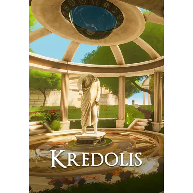 Kredolis (Steam/WW)