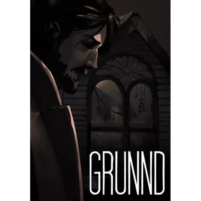 GRUNND (Steam/WW)