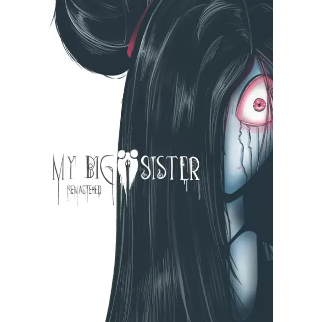 My Big Sister: Remastered (Steam/RU+CIS)