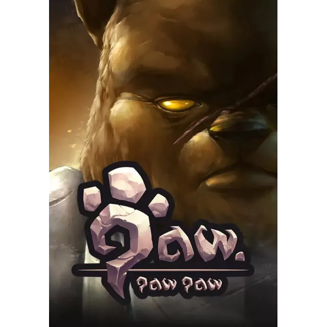 Paw Paw Paw (Steam/RU+CIS)