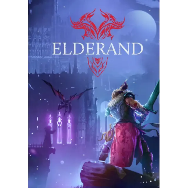 Elderand (Steam/WW)