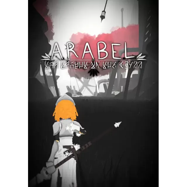 Arabel (Steam/WW)