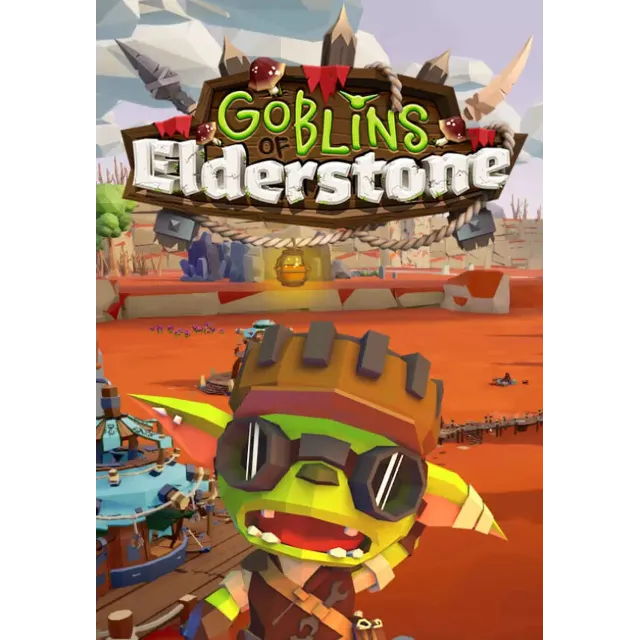 Goblins of Elderstone (Steam/WW)