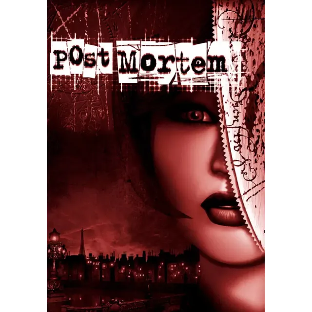 Post Mortem (Steam/WW)