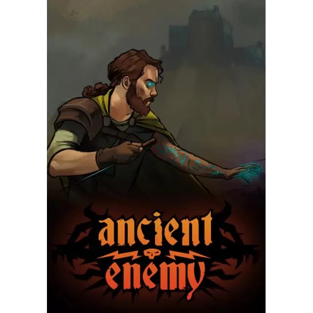 Ancient Enemy (Steam/WW)