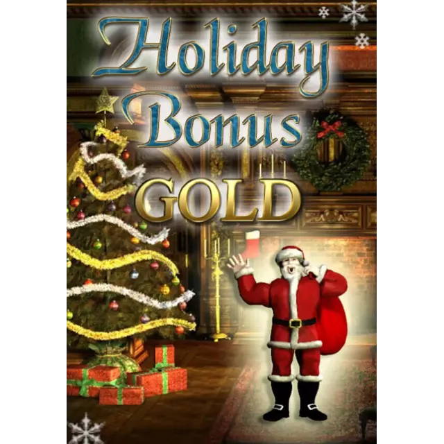 Holiday Bonus GOLD (Steam/WW)