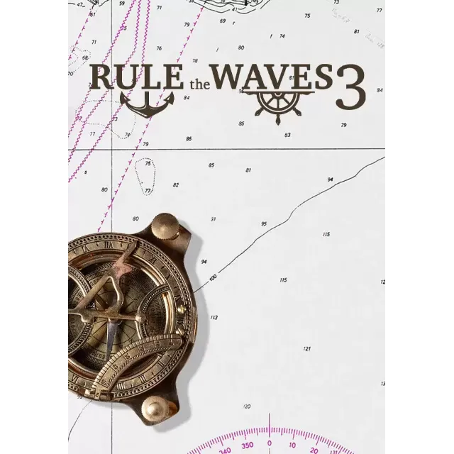 Rule the Waves 3 (Steam/WW)