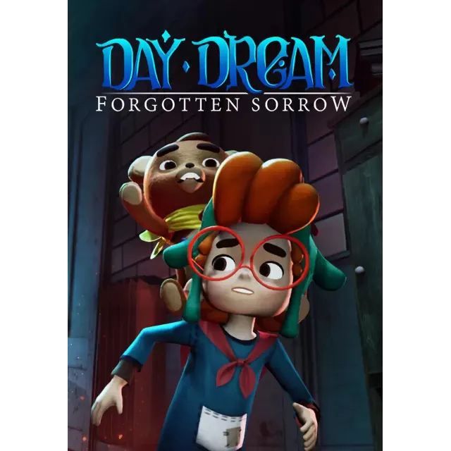 Daydream: Forgotten Sorrow (Steam/RU+CIS)