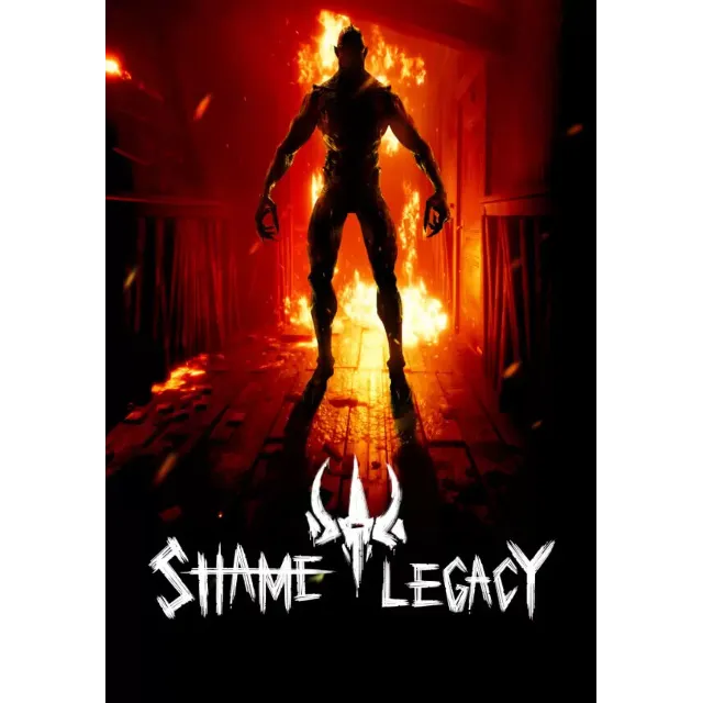 Shame Legacy (Steam/WW)