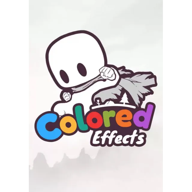 Colored Effects (Steam/WW)