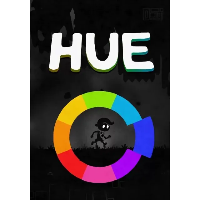 Hue (Steam/RU+CIS)