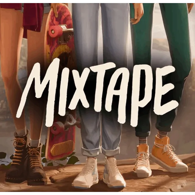 🔥🔥 Mixtape  / Steam Ключ / РФ+СНГ