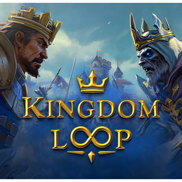 🔥🔥 Kingdom Loop / Steam Ключ / Только  Китай