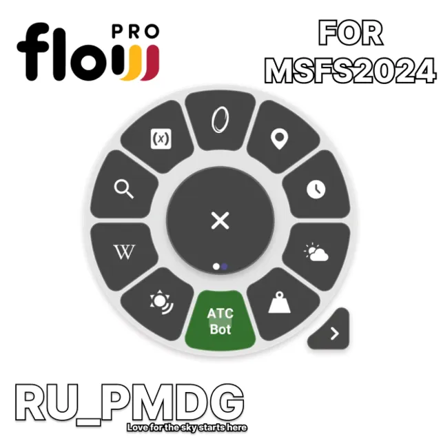 //42 Flow Pro for MSFS 2020/24