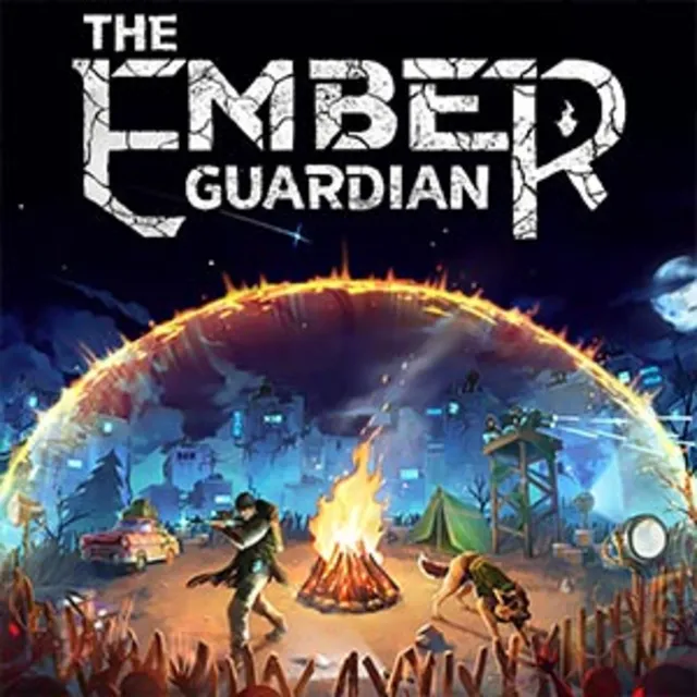 The Ember Guardian Steam Key RU