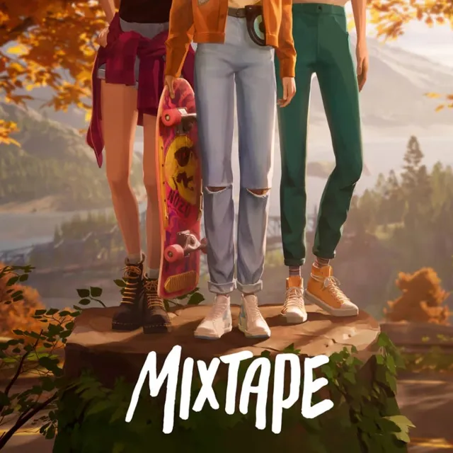 Mixtape 🔵 (STEAM/СНГ) КЛЮЧ