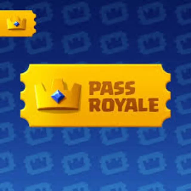 ⚔️ Pass Royale (Diamond Pass)– Быстрая и безопасная активация ✅ Премиальные награды с