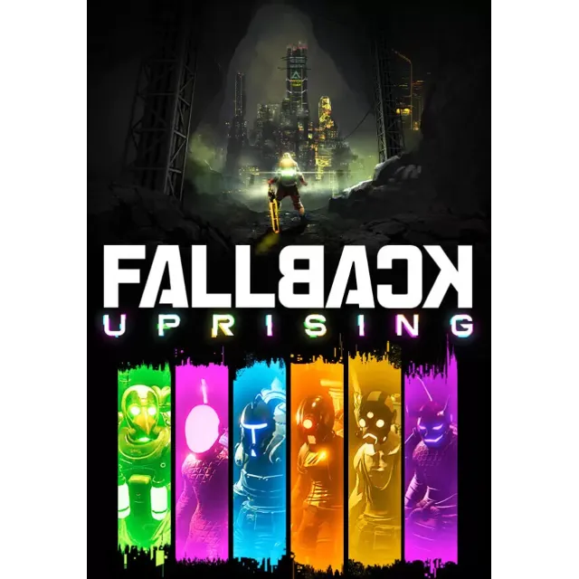 Fallback (Steam/WW)
