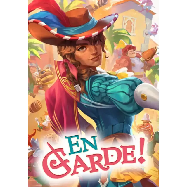 En Garde! (Steam/WW)