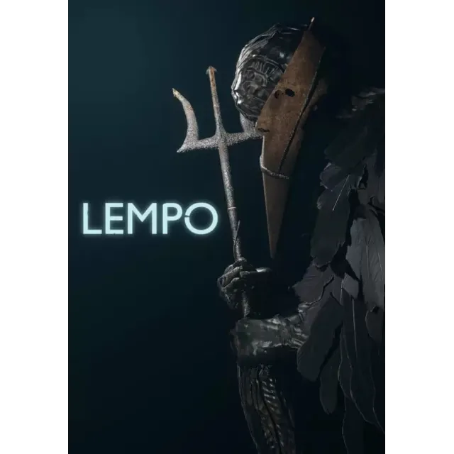 Lempo (Steam/RU+CIS)