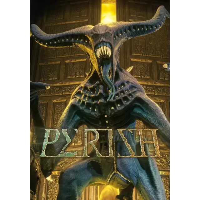 PERISH (Steam/RU+CIS)