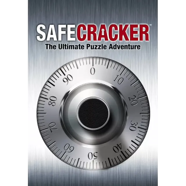 Safecracker: The Ultimate Puzzle Adventure (Steam/RU+CIS)