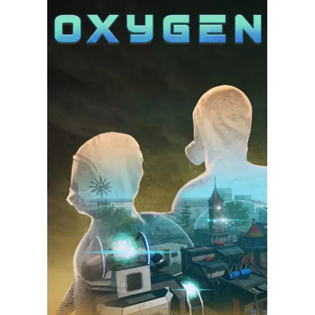 Oxygen (Steam/ROW)